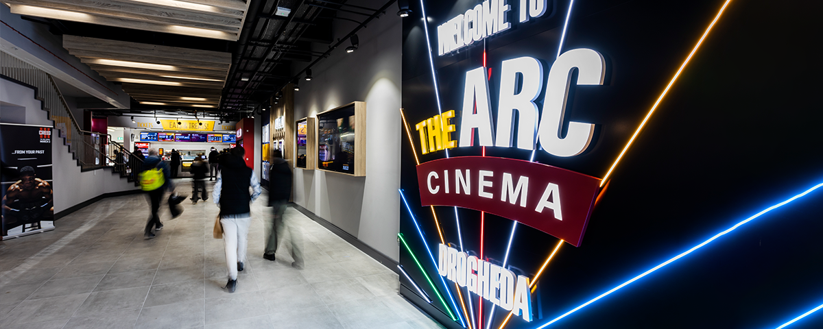 Cinema Info